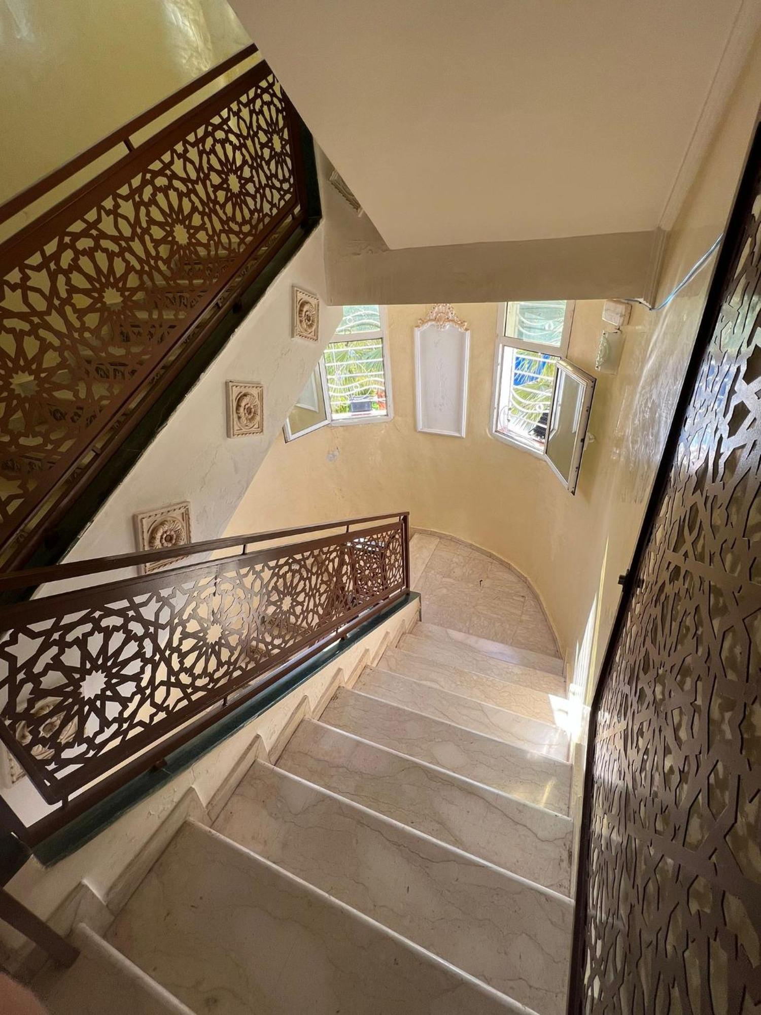 Stunning 3-Bed Villa In Fes Near Fes Sais Airport Exterior foto